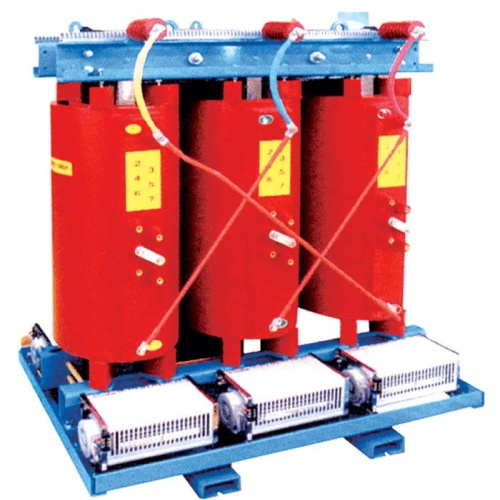 建阳SCB10-1250KVA干式变压器