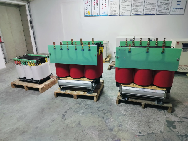 建阳KS11-1000KVA矿用变压器