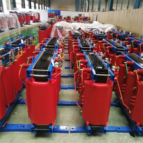 建阳2500kva干式变压器尺寸